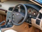 Volvo S60 2000 года (ZA)